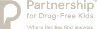 Partnership for Drug-Free Kids