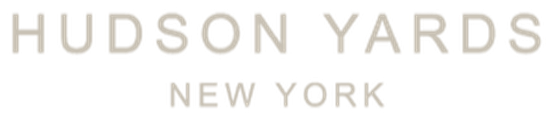 Hudson Yards New York